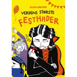 Verdens største festhader