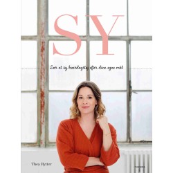 Sy: Lær at sy hverdagstøj efter dine egne mål