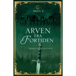 Arven fra fortiden: Awen 2