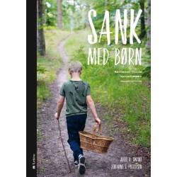 SANK med børn: Børnenes vilde spisekammer