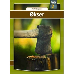 Økser