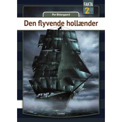 Den flyvende hollænder
