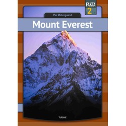 Mount Everest