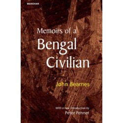 Memoirs of a Bengal Civilian