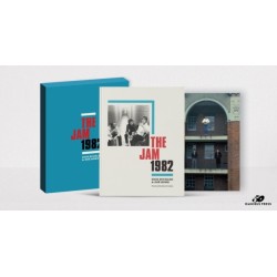 The The Jam 1982 - Special Edition