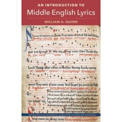 An Introduction to Middle English Lyrics