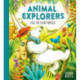 Animal Explorers: Lola the Plant Hunter PB