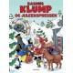 Rasmus Klump og juleekspressen