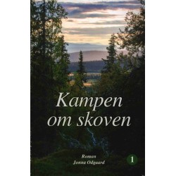 Kampen om skoven bind 1 og 2