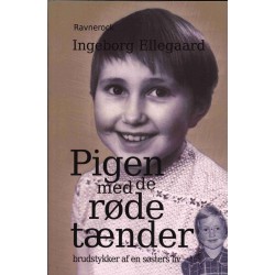 Pigen med de røde tænder