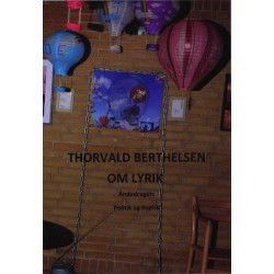 Om Lyrik: Åndedragets Politik og Poetik