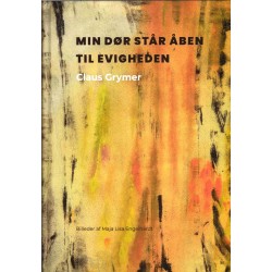 Min dør står åben til evigheden