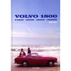 Volvo 1800