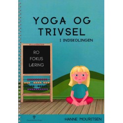 Yoga og Trivsel i indskolingen