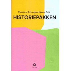 Historiepakken
