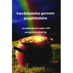 Værdiskabelse gennem projektledelse