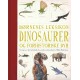 Børnenes leksikon dinosaurer og andre forhistoriske dyr
