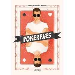 Pokerfjæs, Sort Læseklub