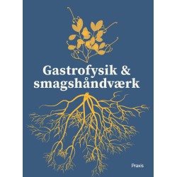 Gastrofysik og smagshåndværk