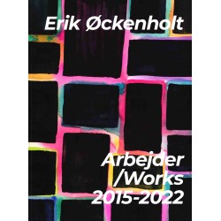 Arbejder/Works 2015-2022