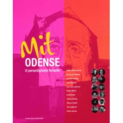 Mit Odense – 12 personligheder fortæller