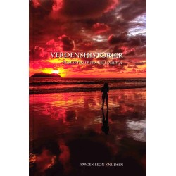 Verdenshistorier: Rejseartikler fra hele verden