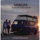 Vanlife - eventyret venter derude