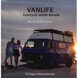 Vanlife - eventyret venter derude