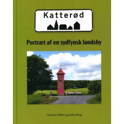 Katterød - Portræt af en sydfynsk landsby