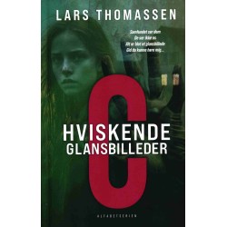 C - Hviskende glansbilleder