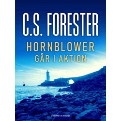 Hornblower går i aktion