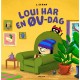 Loui har en øv-dag