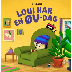 Loui har en øv-dag