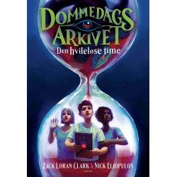 Dommedagsarkivet (1) - Den hvileløse time