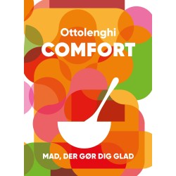 Ottolenghi Comfort: Mad, der gør dig glad