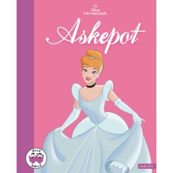 Askepot: Ælle Bælle nr. 362