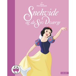 Snehvide: Ælle Bælle nr. 361