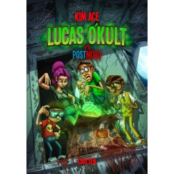 Lucas O'Kult (3) vs. PostMord