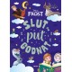 Slut put godnat - Frost