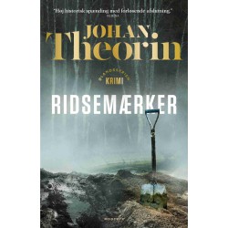 Ridsemærker: 6. Bind