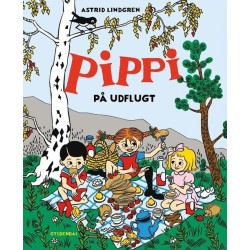 Pippi på udflugt