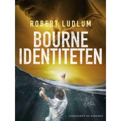 Bourne-identiteten