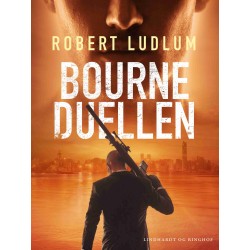 Bourne-duellen