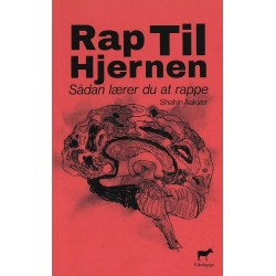 RapTilHjernen - Sådan lærer du at rappe