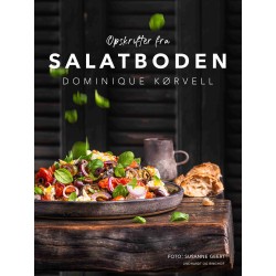 Salatboden