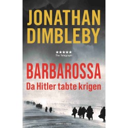 Operation Barbarossa - Da Hitler tabte krigen