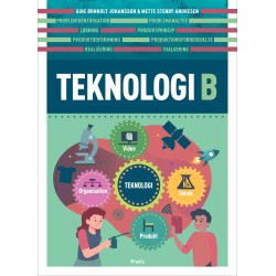 Teknologi B