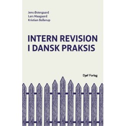 Intern revision i dansk praksis