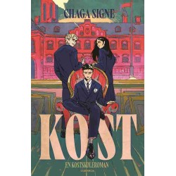 KOST: En Kostskoleroman