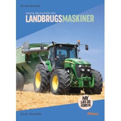 Ny Læs og forstå, Landbrugsmaskiner